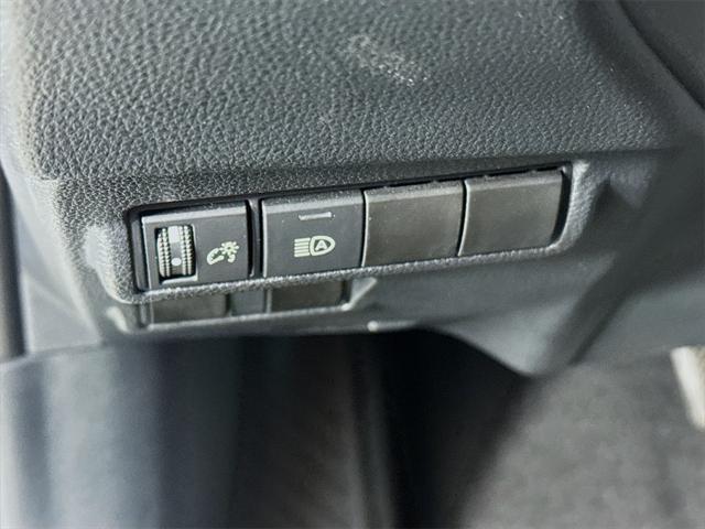 used 2022 Toyota Corolla Cross car, priced at $25,988