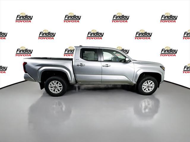 new 2025 Toyota Tacoma car, priced at $44,748