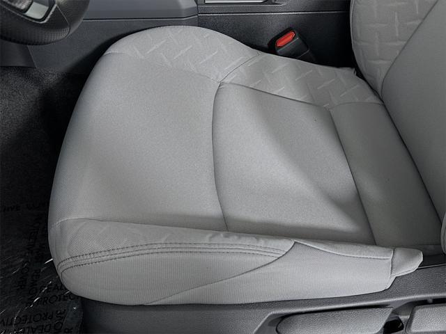 new 2025 Toyota Tacoma car, priced at $44,748