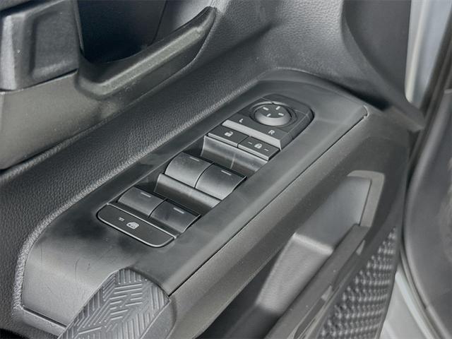 new 2025 Toyota Tacoma car, priced at $44,748