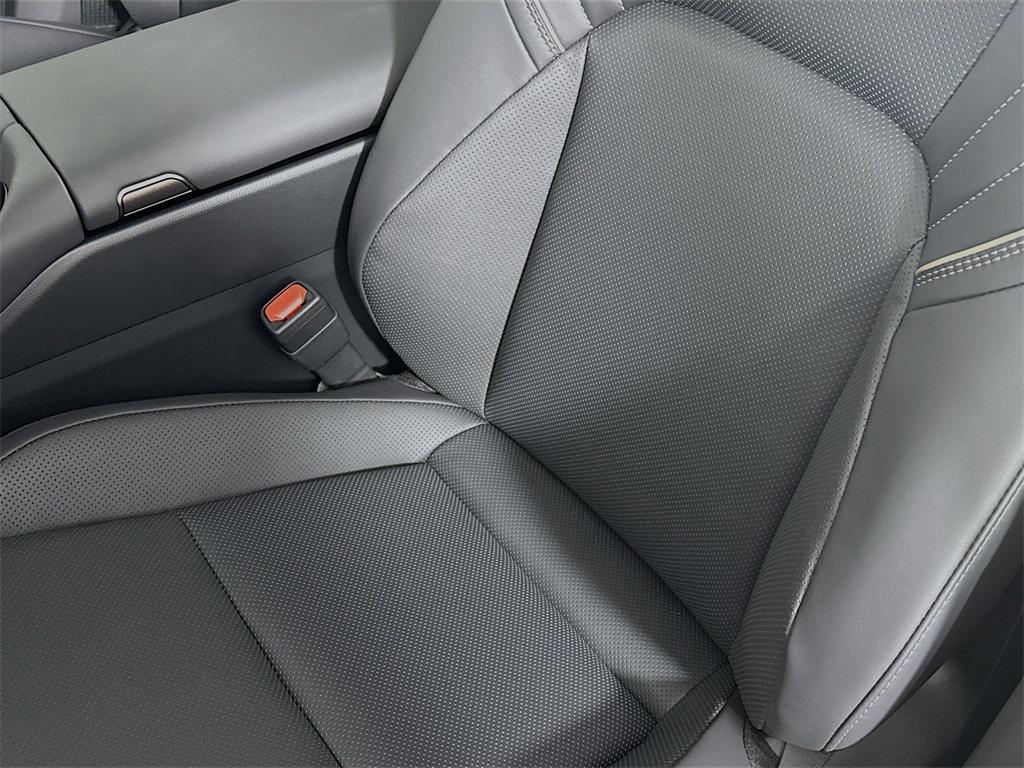 new 2026 Toyota Crown car, priced at $56,573