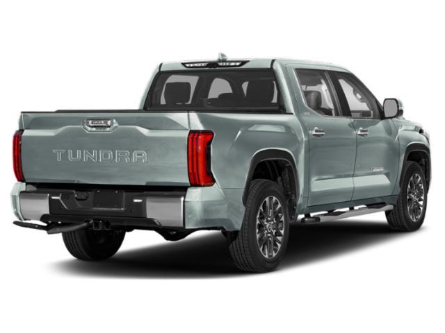 new 2026 Toyota Tundra Hybrid car, priced at $68,859