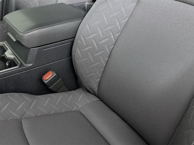 new 2025 Toyota Tacoma car, priced at $45,496