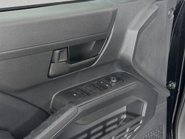 new 2025 Toyota Tacoma car, priced at $45,496