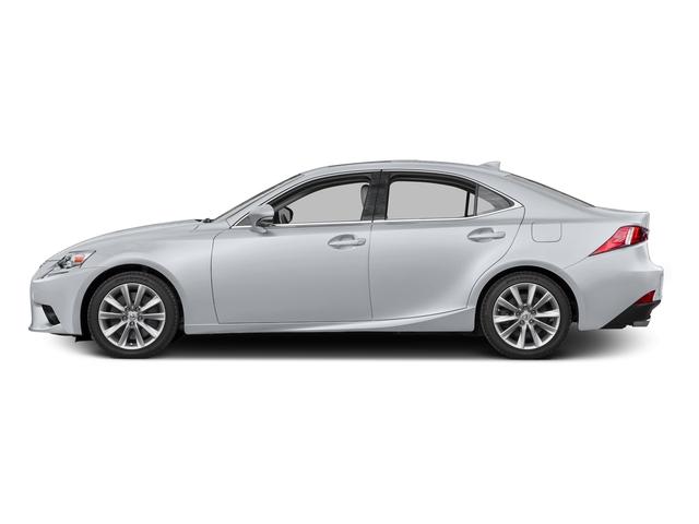 used 2016 Lexus IS 200t car, priced at $16,688