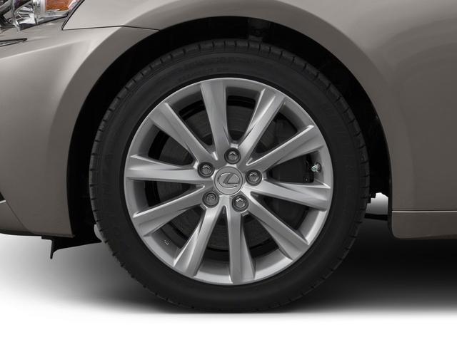 used 2016 Lexus IS 200t car, priced at $16,688