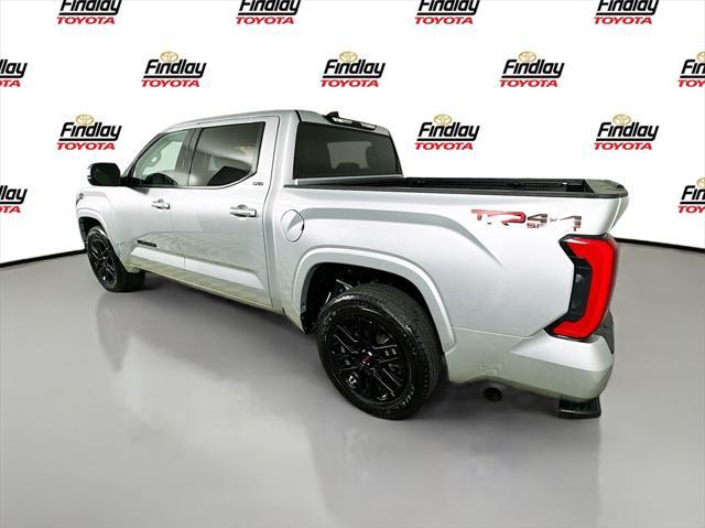 used 2023 Toyota Tundra car, priced at $46,588