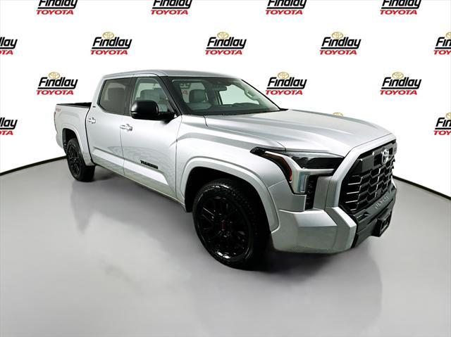 used 2023 Toyota Tundra car, priced at $46,588