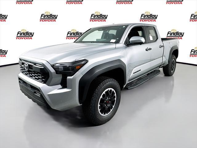 new 2025 Toyota Tacoma car, priced at $57,988