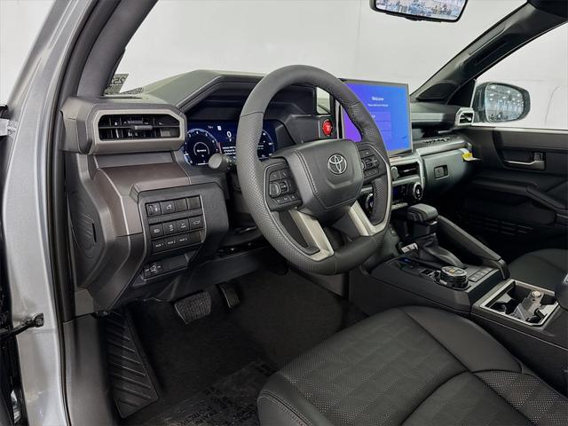 new 2025 Toyota Tacoma car, priced at $57,988