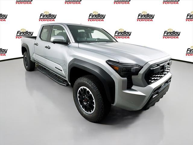 new 2025 Toyota Tacoma car, priced at $57,988