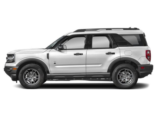 used 2022 Ford Bronco Sport car, priced at $26,488