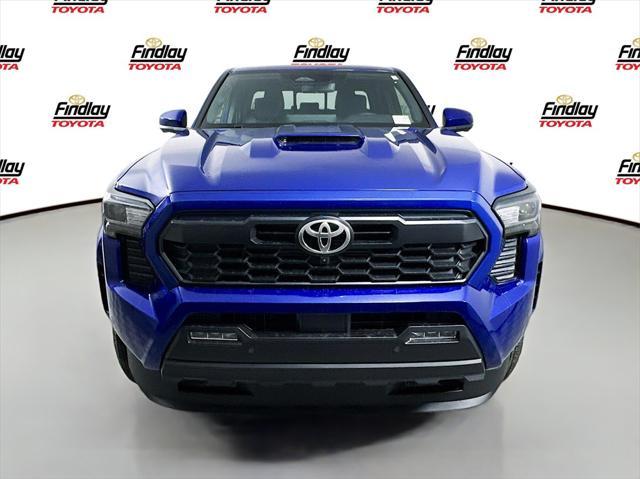 new 2024 Toyota Tacoma car, priced at $55,008