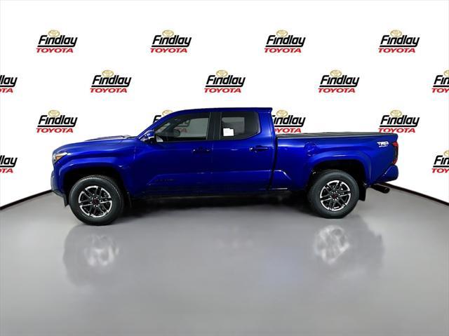 new 2024 Toyota Tacoma car, priced at $55,008