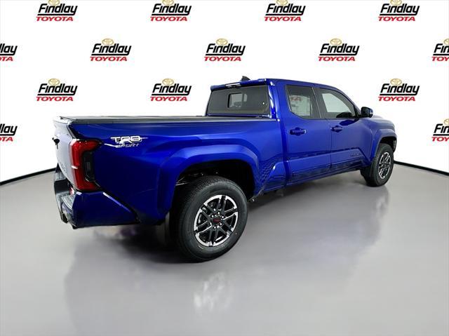 new 2024 Toyota Tacoma car, priced at $55,008