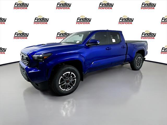 new 2024 Toyota Tacoma car, priced at $55,008