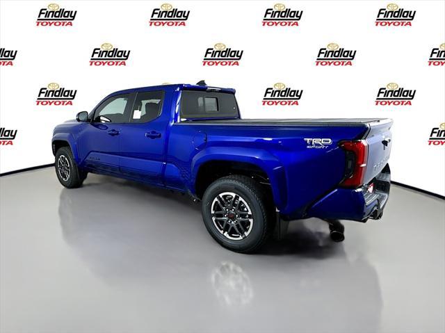 new 2024 Toyota Tacoma car, priced at $55,008