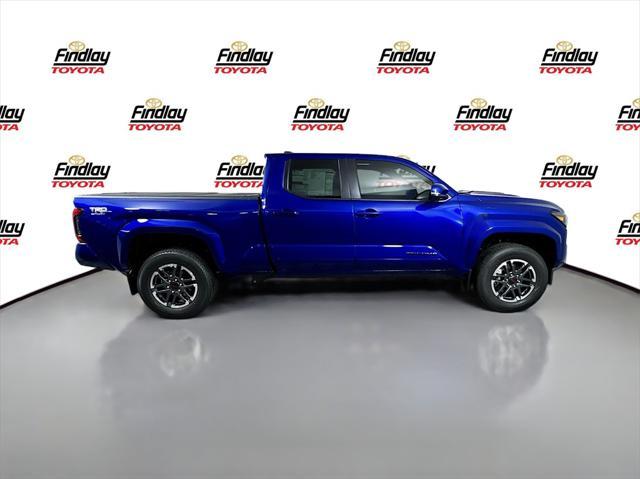 new 2024 Toyota Tacoma car, priced at $55,008