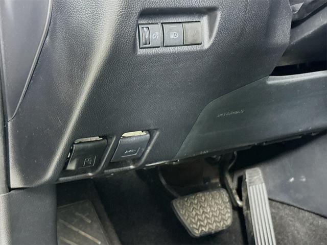 used 2022 Toyota RAV4 car, priced at $29,988