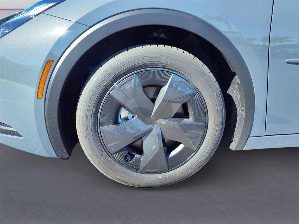 new 2026 Toyota Prius Plug-In Hybrid car, priced at $35,633