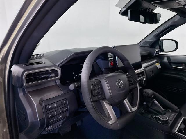 new 2024 Toyota Tacoma car, priced at $61,327