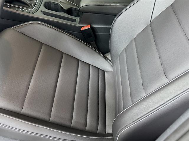 used 2024 Volkswagen Jetta car, priced at $23,488