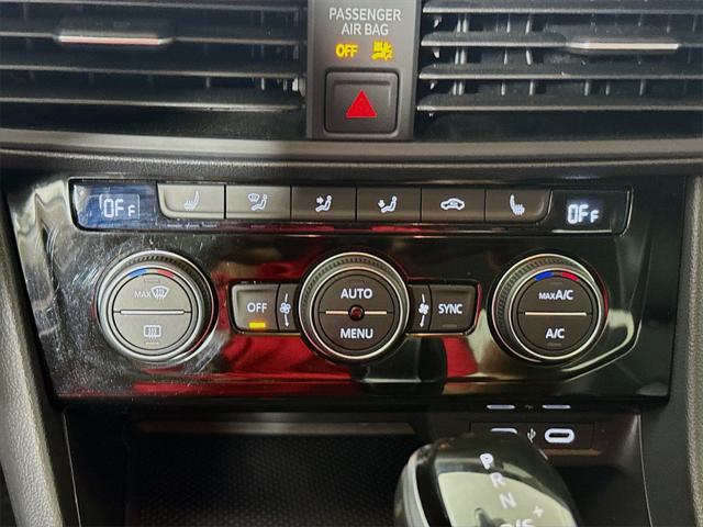 used 2024 Volkswagen Jetta car, priced at $23,488