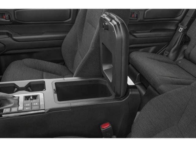 new 2026 Toyota Land Cruiser car, priced at $61,873