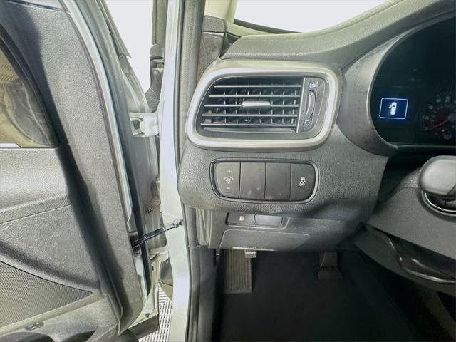 used 2018 Kia Sorento car, priced at $14,388