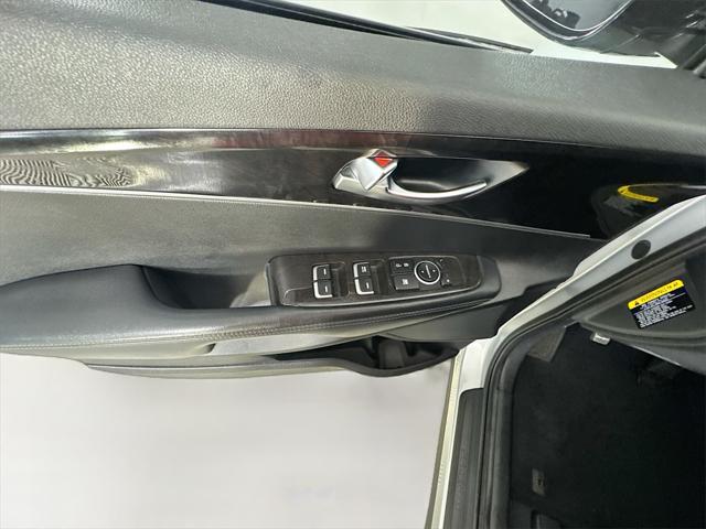 used 2018 Kia Sorento car, priced at $14,388
