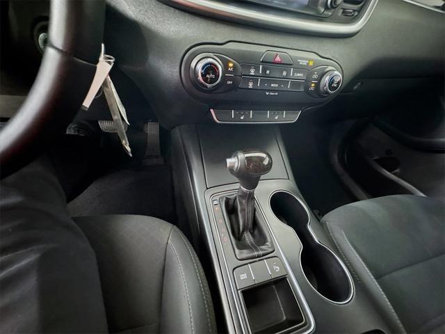 used 2018 Kia Sorento car, priced at $14,388