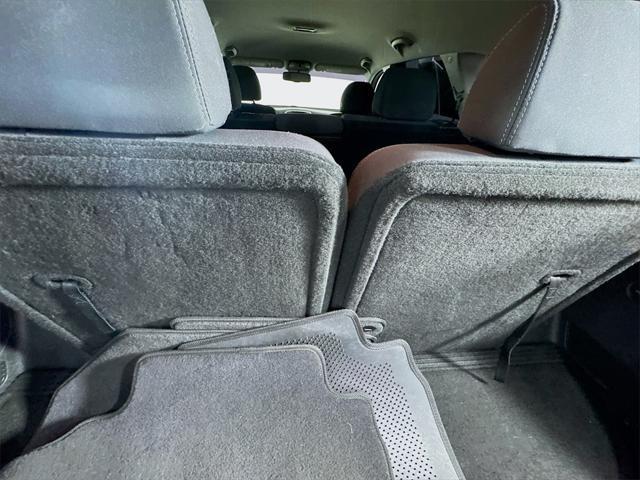 used 2018 Kia Sorento car, priced at $14,388