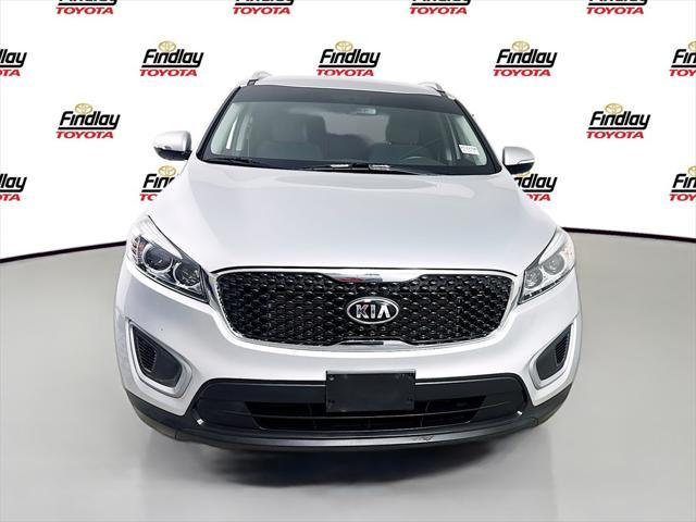 used 2018 Kia Sorento car, priced at $14,388