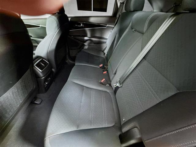 used 2018 Kia Sorento car, priced at $14,388