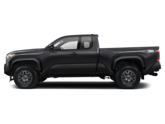 new 2024 Toyota Tacoma car, priced at $41,409