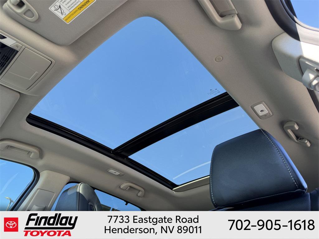 used 2024 Acura MDX car, priced at $42,688