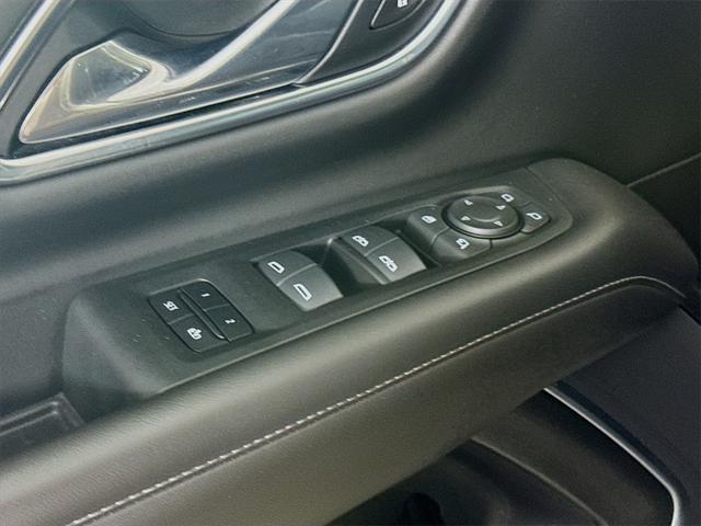 used 2021 Chevrolet Tahoe car, priced at $48,988