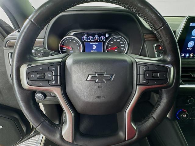 used 2021 Chevrolet Tahoe car, priced at $48,988