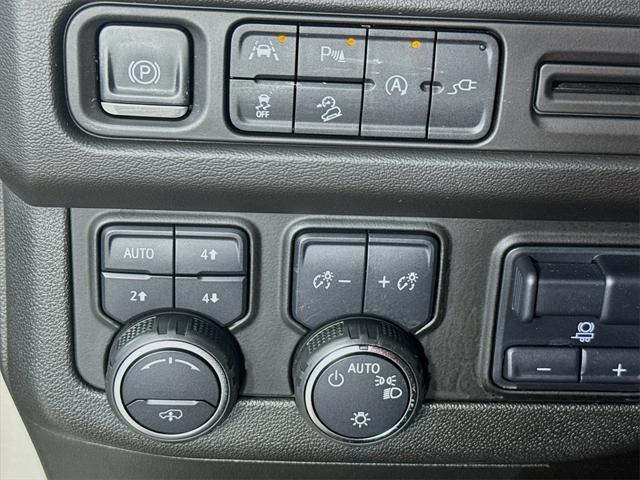used 2021 Chevrolet Tahoe car, priced at $48,988