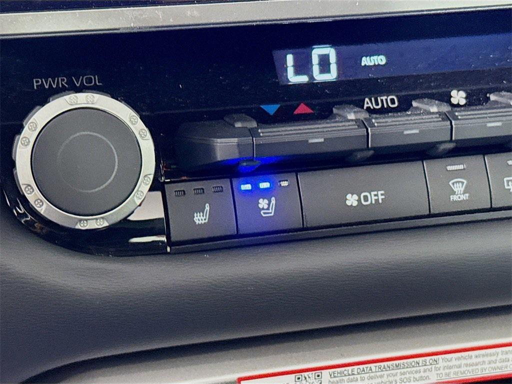 new 2025 Toyota Tundra car, priced at $68,611