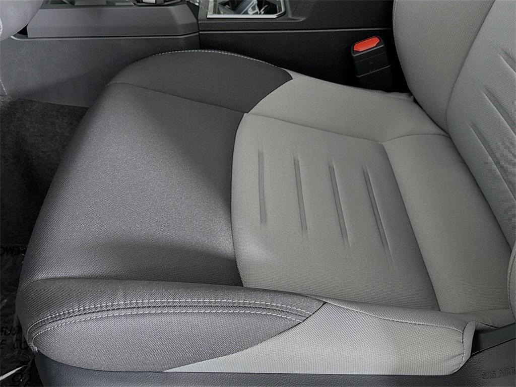 new 2025 Toyota Tacoma car, priced at $58,712