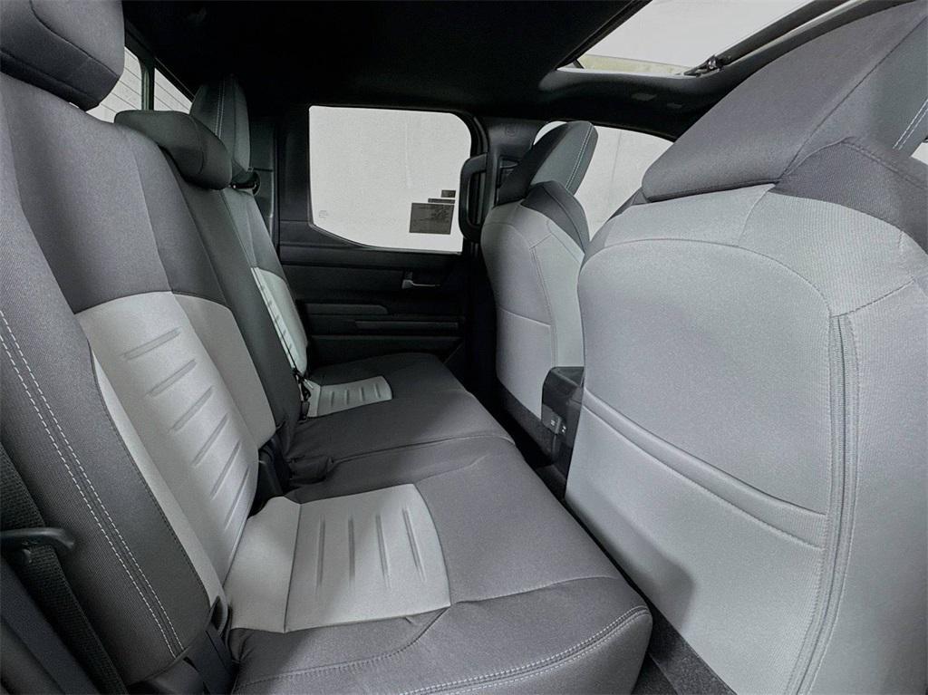 new 2025 Toyota Tacoma car, priced at $58,712