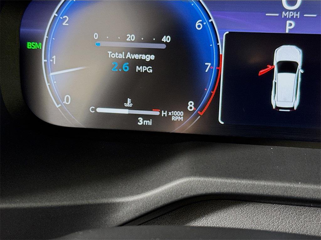 new 2025 Toyota RAV4 car, priced at $41,674