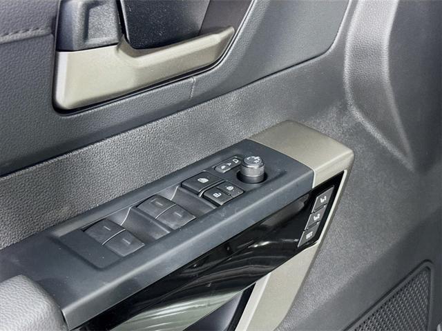 new 2025 Toyota Tundra car, priced at $70,280