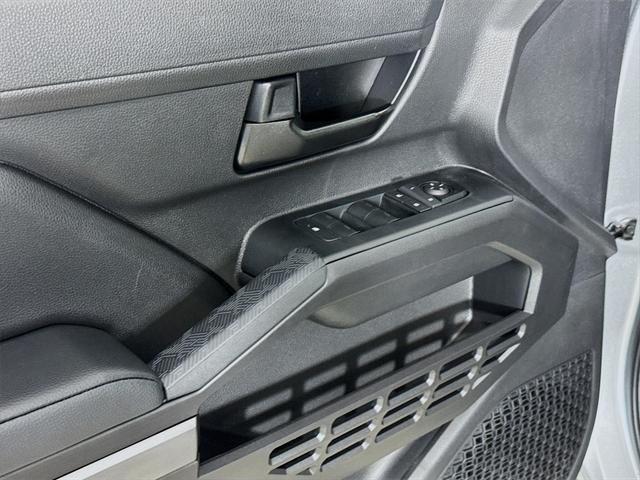 new 2025 Toyota Tacoma car, priced at $45,197