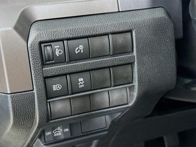 new 2025 Toyota Tacoma car, priced at $45,197