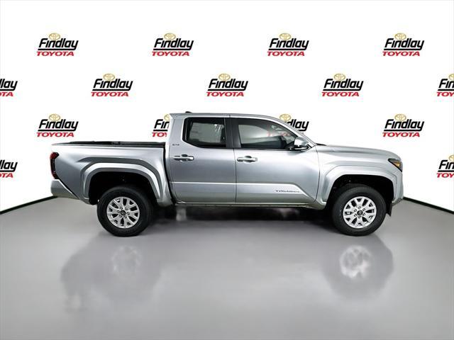 new 2025 Toyota Tacoma car, priced at $45,197