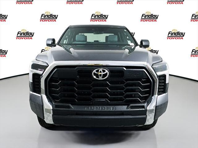 new 2025 Toyota Tundra car, priced at $63,358