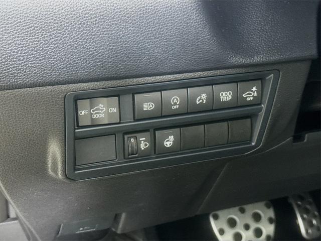 new 2025 Toyota Tundra car, priced at $63,358