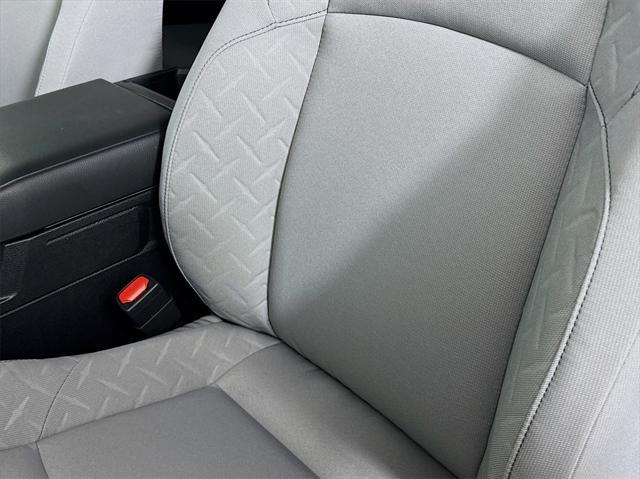 new 2025 Toyota Tacoma car, priced at $47,444